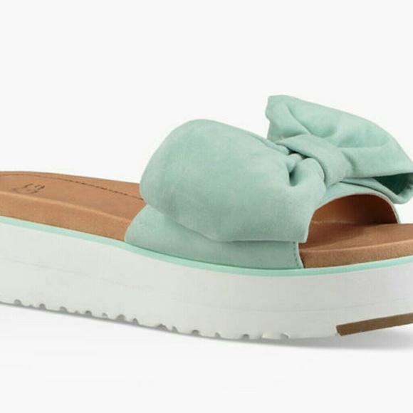 UGG Joan sandal - Picture 6 of 6